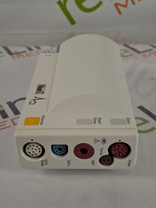 Philips M3001A-A03C06 Masimo SpO2, NIBP, ECG, Temp, IBP MMS Module