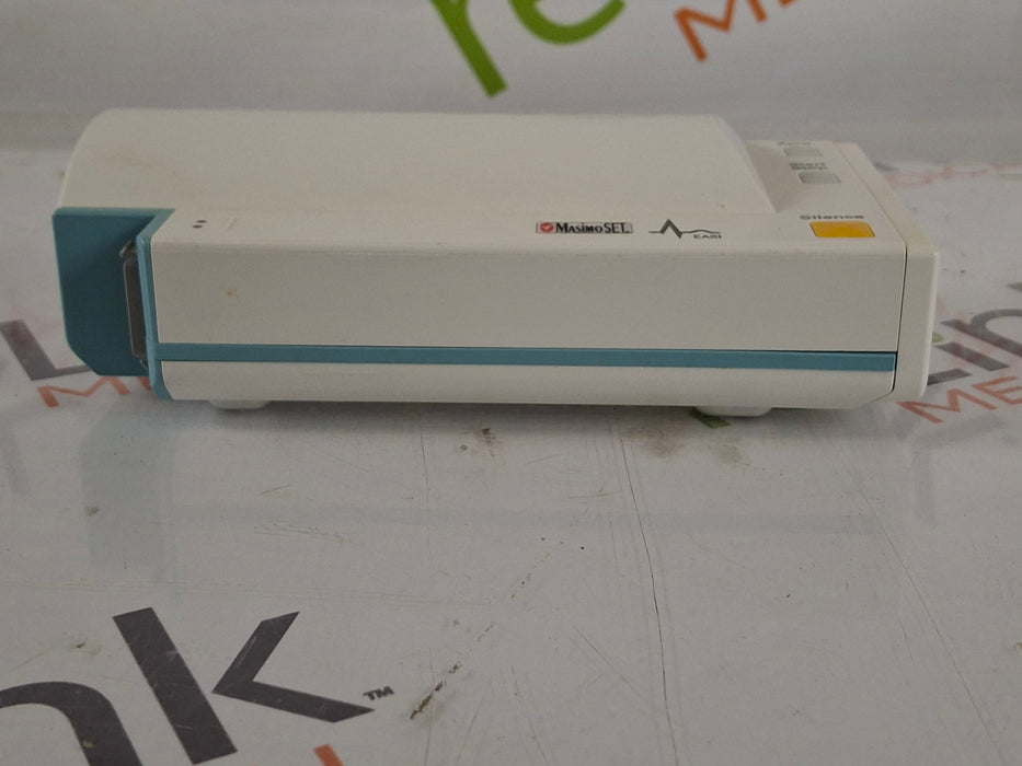 Philips M3001A-A03C06 Masimo SpO2, NIBP, ECG, Temp, IBP MMS Module