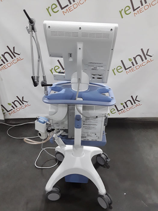 Puritan Bennett 840 Ventilator