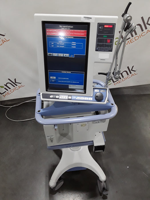 Puritan Bennett 840 Ventilator