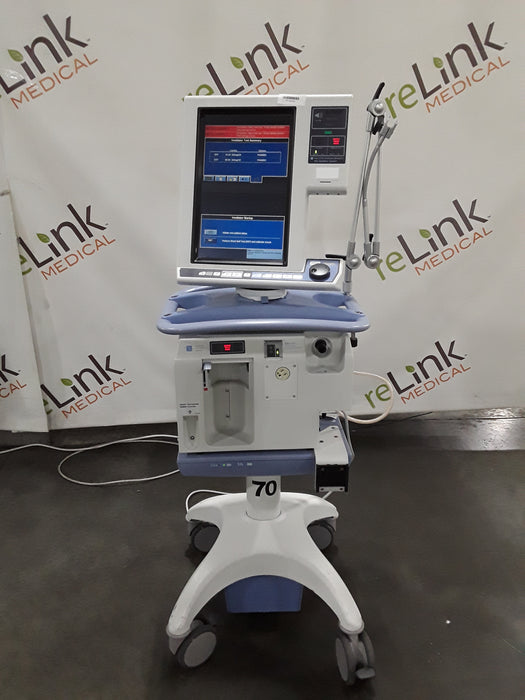 Puritan Bennett 840 Ventilator