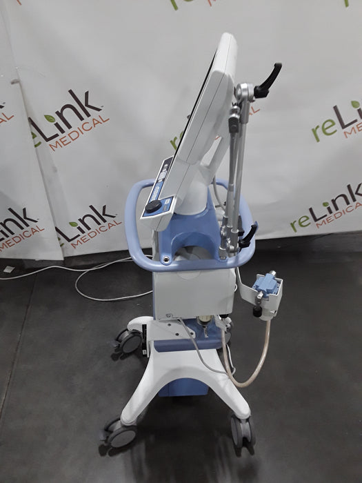 Puritan Bennett 840 Ventilator