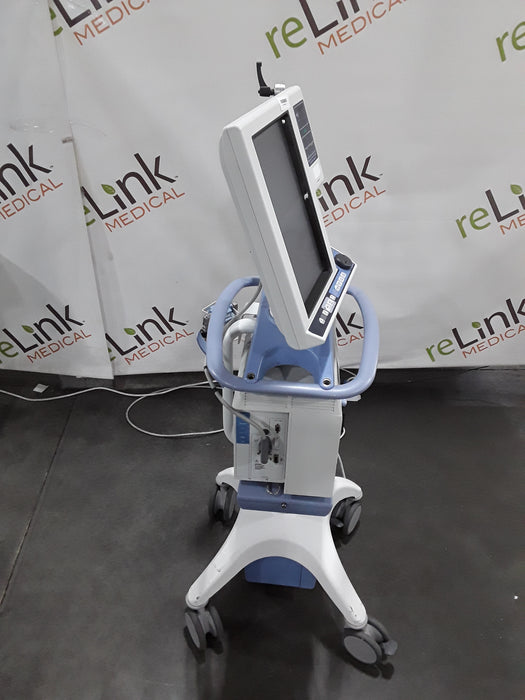 Puritan Bennett 840 Ventilator