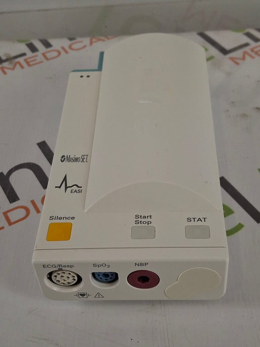 Philips M3001A-A03 Masimo SpO2, NIBP, ECG MMS Module