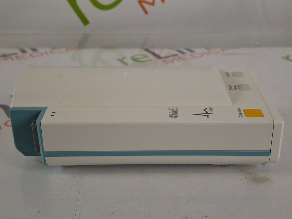 Philips M3001A-A03 Masimo SpO2, NIBP, ECG MMS Module