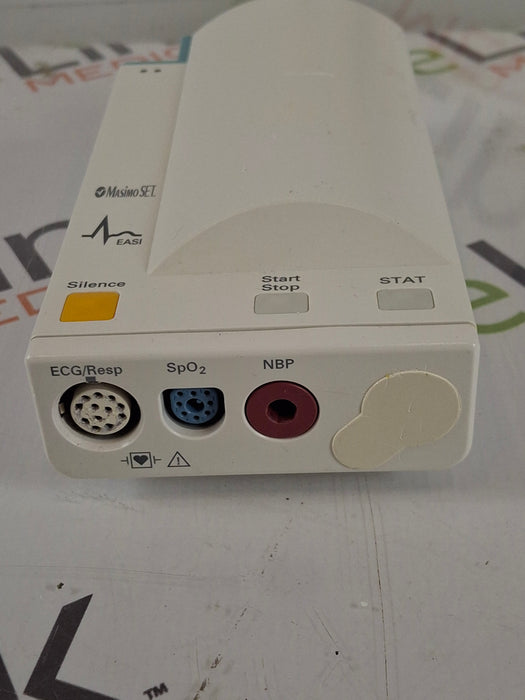 Philips M3001A-A03 Masimo SpO2, NIBP, ECG MMS Module