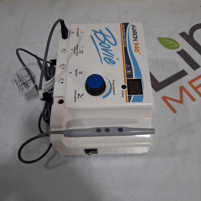 Bovie Aaron 940 High Frequency Desiccator