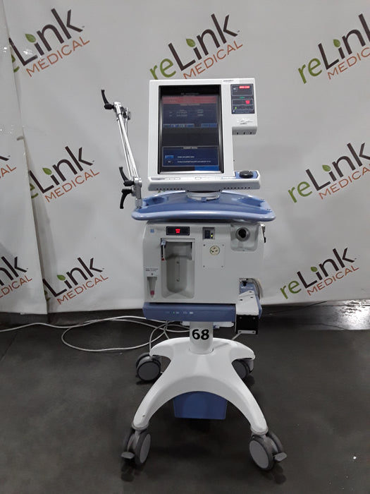 Puritan Bennett 840 Ventilator