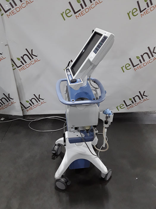 Puritan Bennett 840 Ventilator