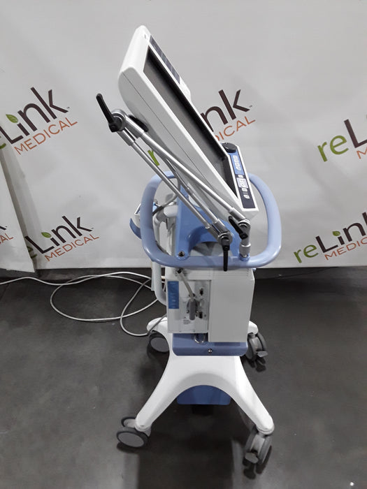 Puritan Bennett 840 Ventilator