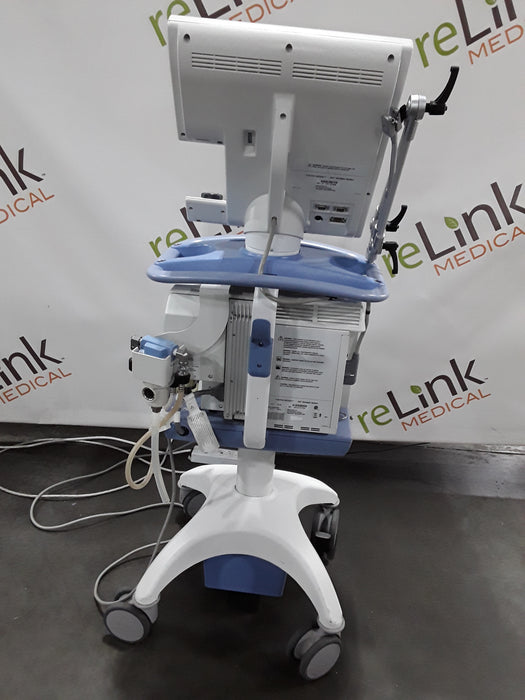 Puritan Bennett 840 Ventilator