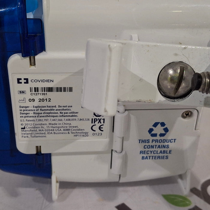 Covidien Kangaroo ePump Enteral Feeding Pump