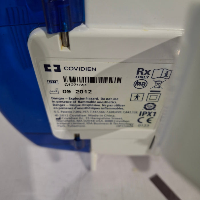 Covidien Kangaroo ePump Enteral Feeding Pump