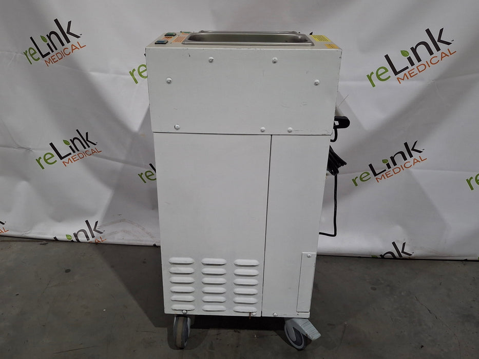 OR Solutions Hush Slush ORS-1058HS-D System