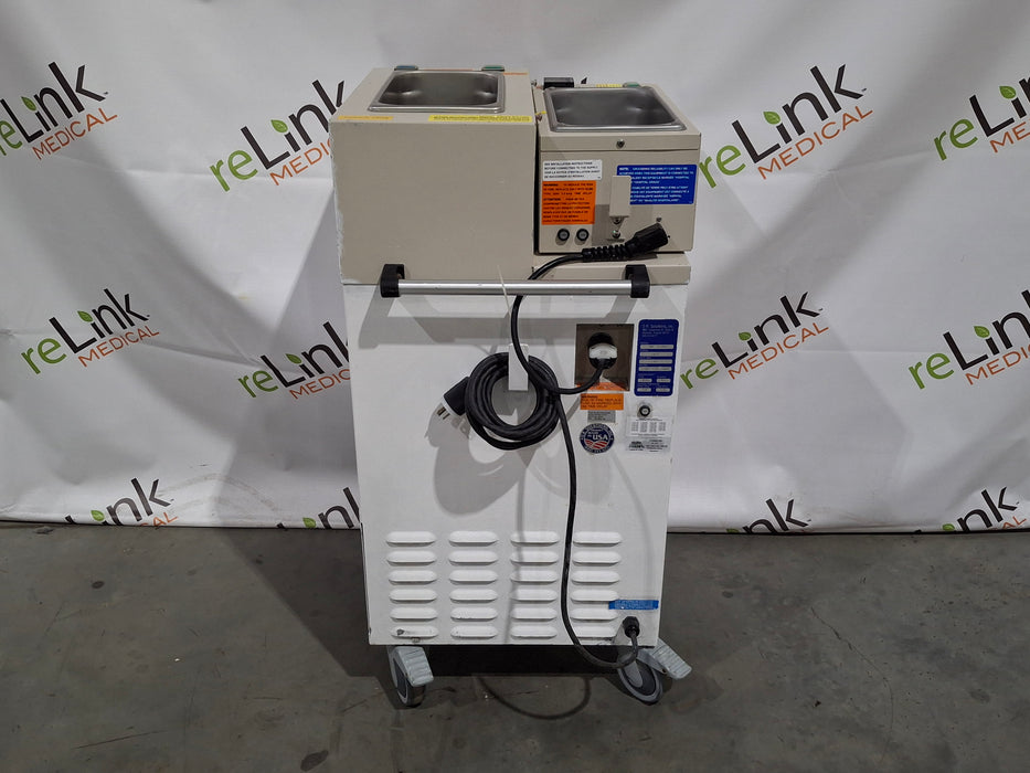 OR Solutions Hush Slush ORS-1058HS-D System