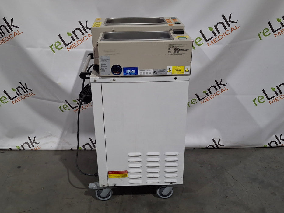 OR Solutions Hush Slush ORS-1058HS-D System