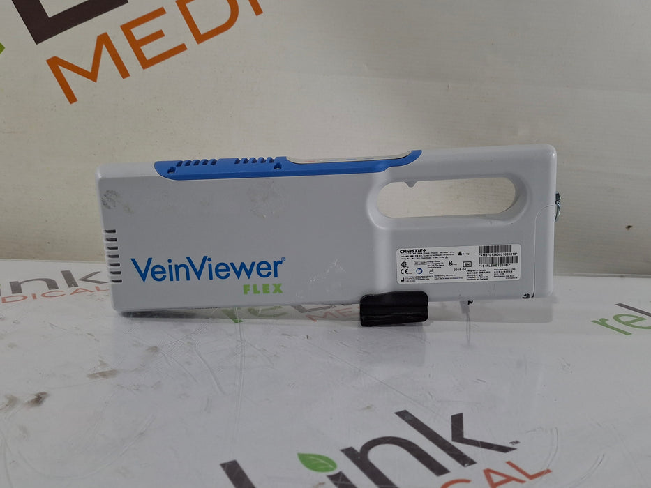 Christie Medical Holdings VeinViewer Flex
