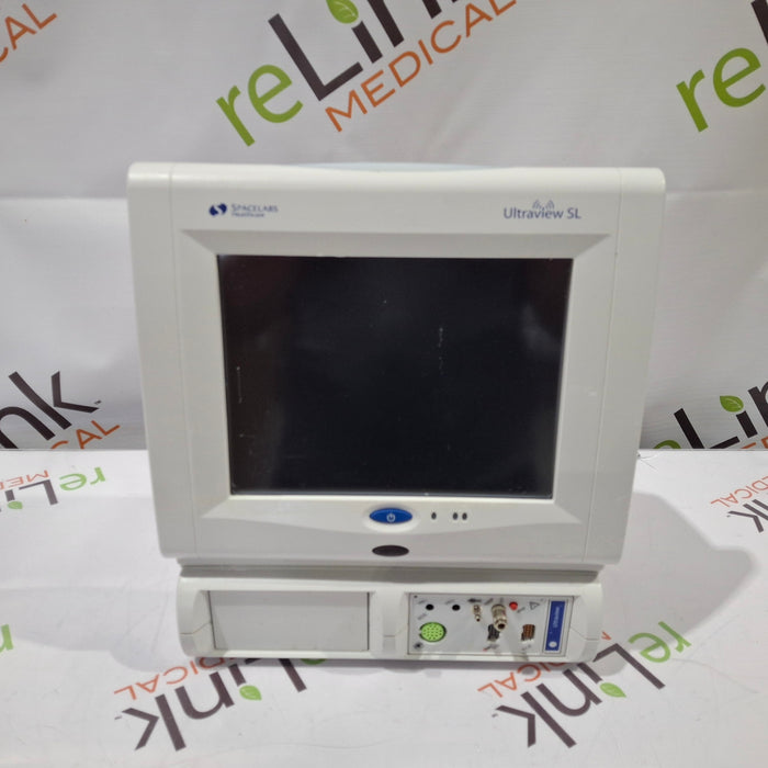 Spacelabs Healthcare Ultraview SL 91369 Monitor