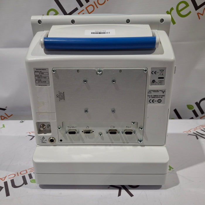 Spacelabs Healthcare Ultraview SL 91369 Monitor