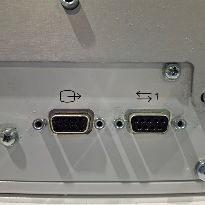 Spacelabs Healthcare Ultraview SL 91369 Monitor