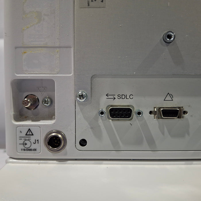 Spacelabs Healthcare Ultraview SL 91369 Monitor