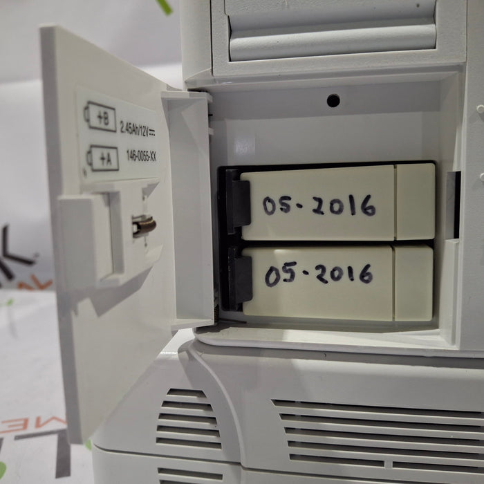 Spacelabs Healthcare Ultraview SL 91369 Monitor