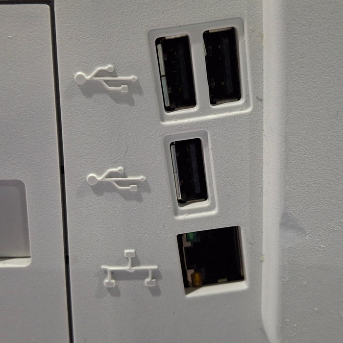 Spacelabs Healthcare Ultraview SL 91369 Monitor