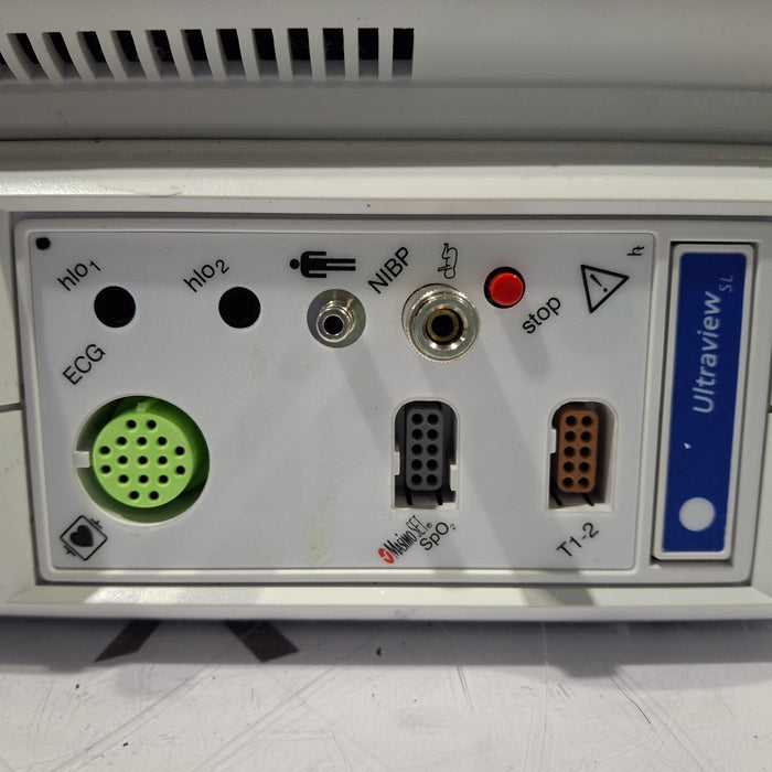 Spacelabs Healthcare Ultraview SL 91369 Monitor