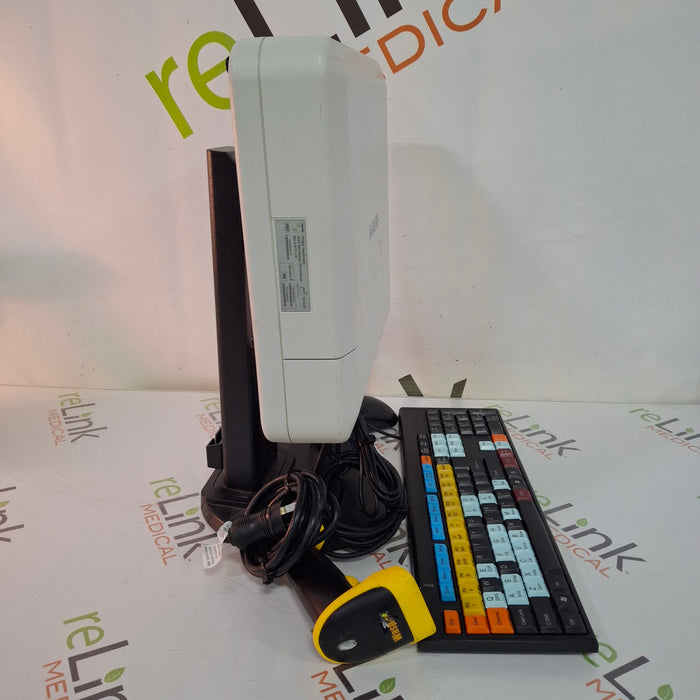 Philips Xper Flex Cardio Physiomonitoring System XDS Workstation