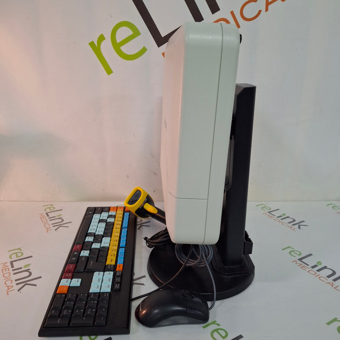 Philips Xper Flex Cardio Physiomonitoring System XDS Workstation