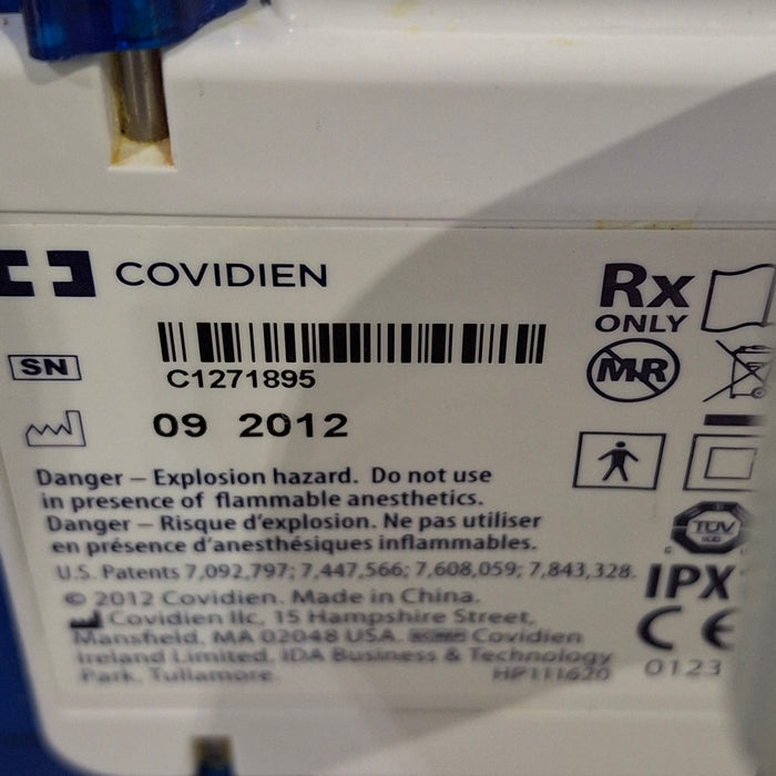 Covidien Kangaroo ePump Enteral Feeding Pump