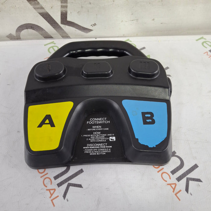 Stryker iSwitch Wireless Universal Foot Control