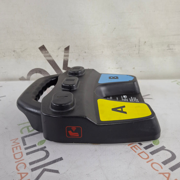 Stryker iSwitch Wireless Universal Foot Control