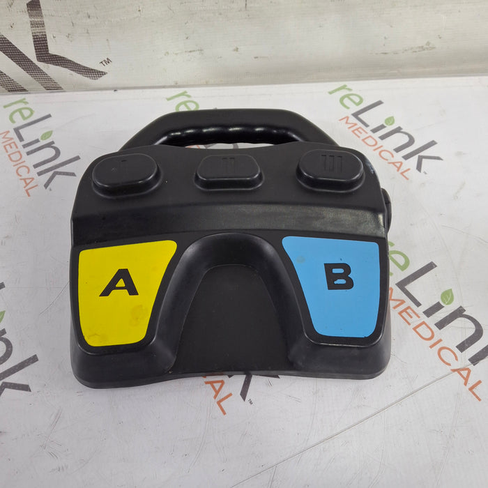 Stryker Crossfire Footswitch