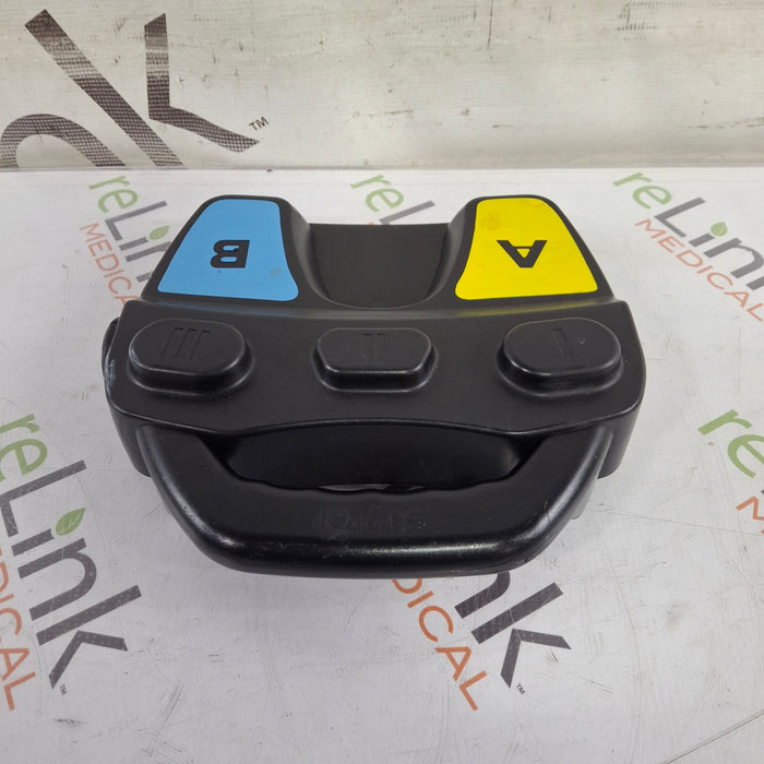 Stryker Crossfire Footswitch