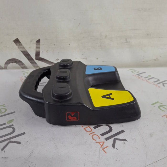 Stryker Crossfire Footswitch