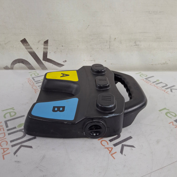 Stryker Crossfire Footswitch