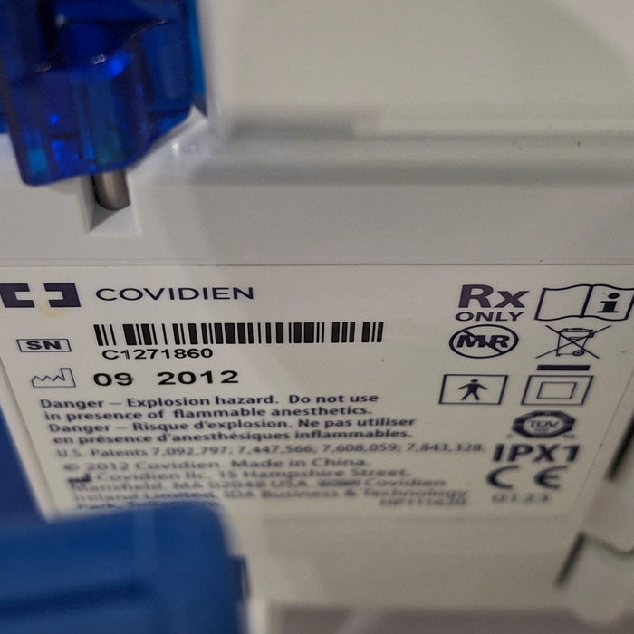 Covidien Kangaroo ePump Enteral Feeding Pump