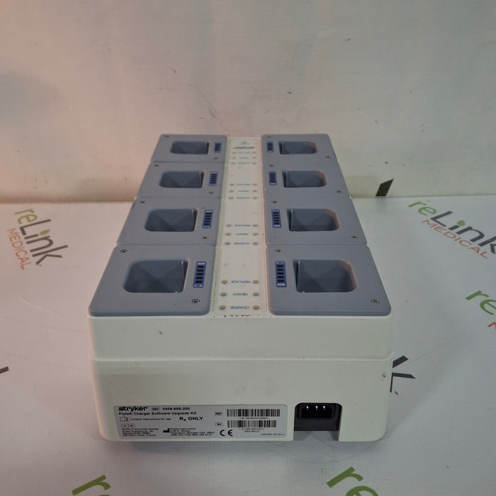 Stryker Flyte Charger