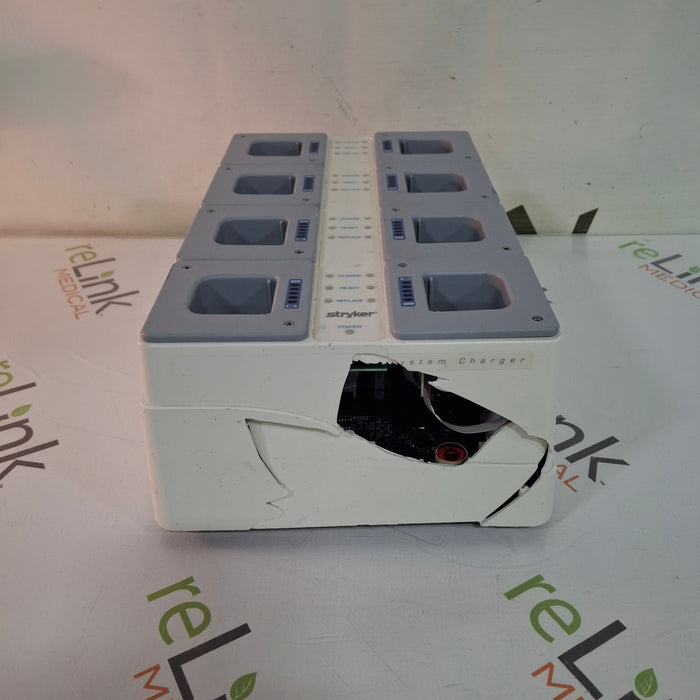 Stryker Flyte Charger