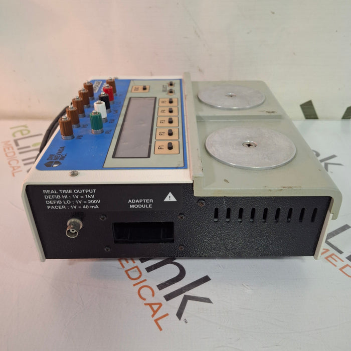 Fluke Impulse 4000 Analyzer