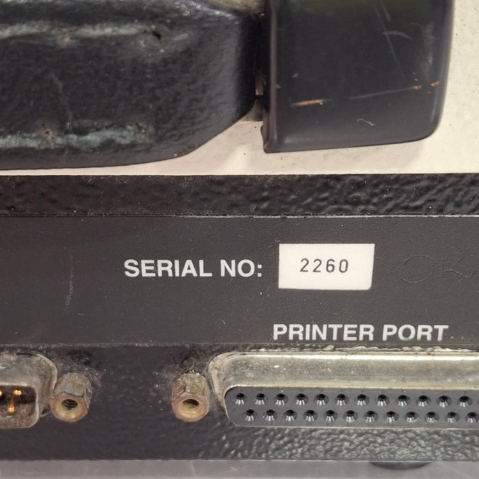 Fluke Impulse 4000 Analyzer