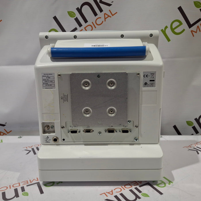 Spacelabs Healthcare Ultraview SL 91369 Monitor