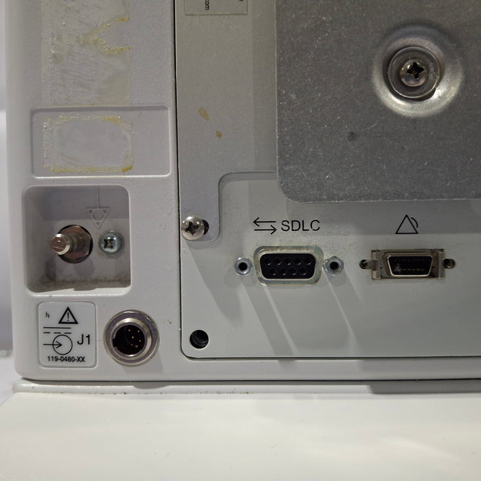 Spacelabs Healthcare Ultraview SL 91369 Monitor