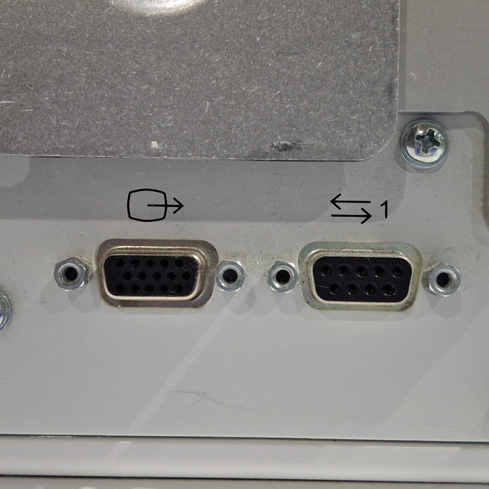 Spacelabs Healthcare Ultraview SL 91369 Monitor