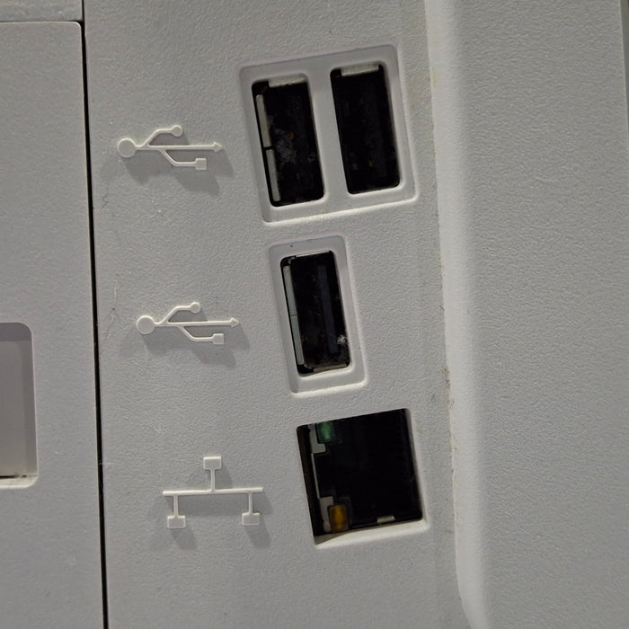 Spacelabs Healthcare Ultraview SL 91369 Monitor