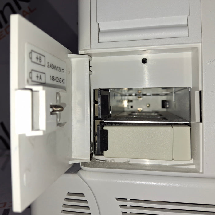 Spacelabs Healthcare Ultraview SL 91369 Monitor