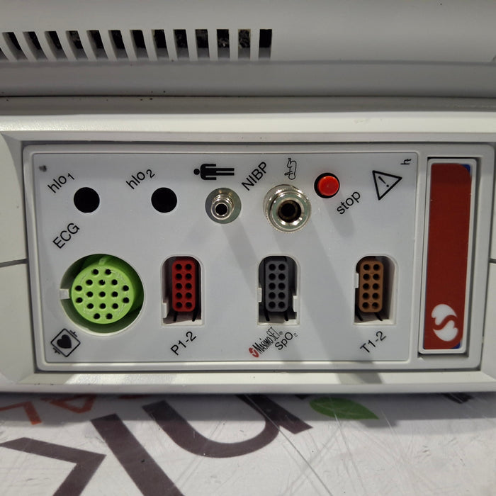 Spacelabs Healthcare Ultraview SL 91369 Monitor