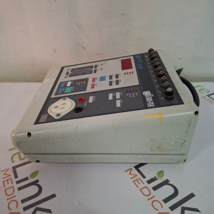 Bio-Tek Instruments 501 Pro Series Safety Analyzer