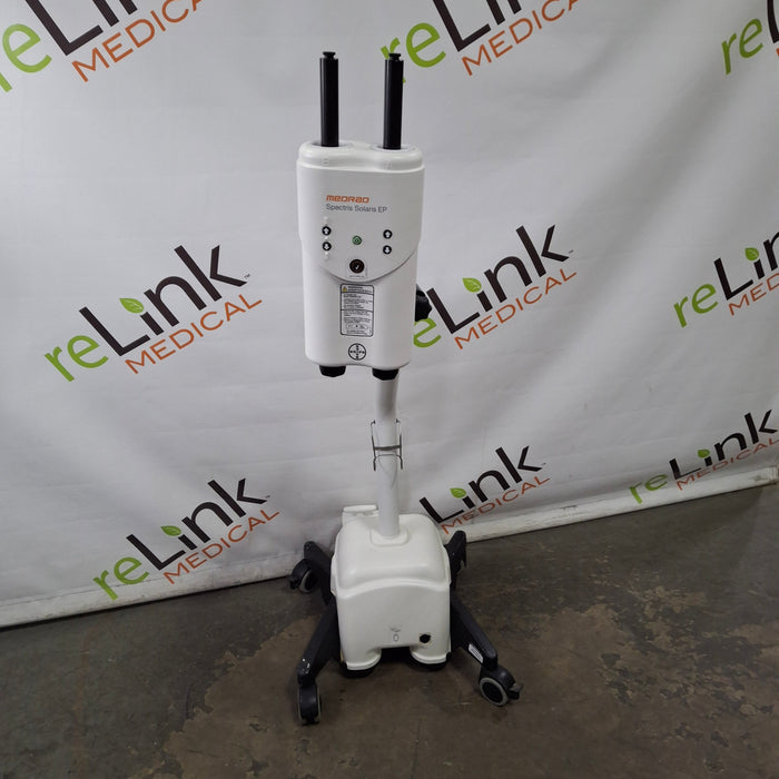 Medrad Spectris Solaris EP MR Injector